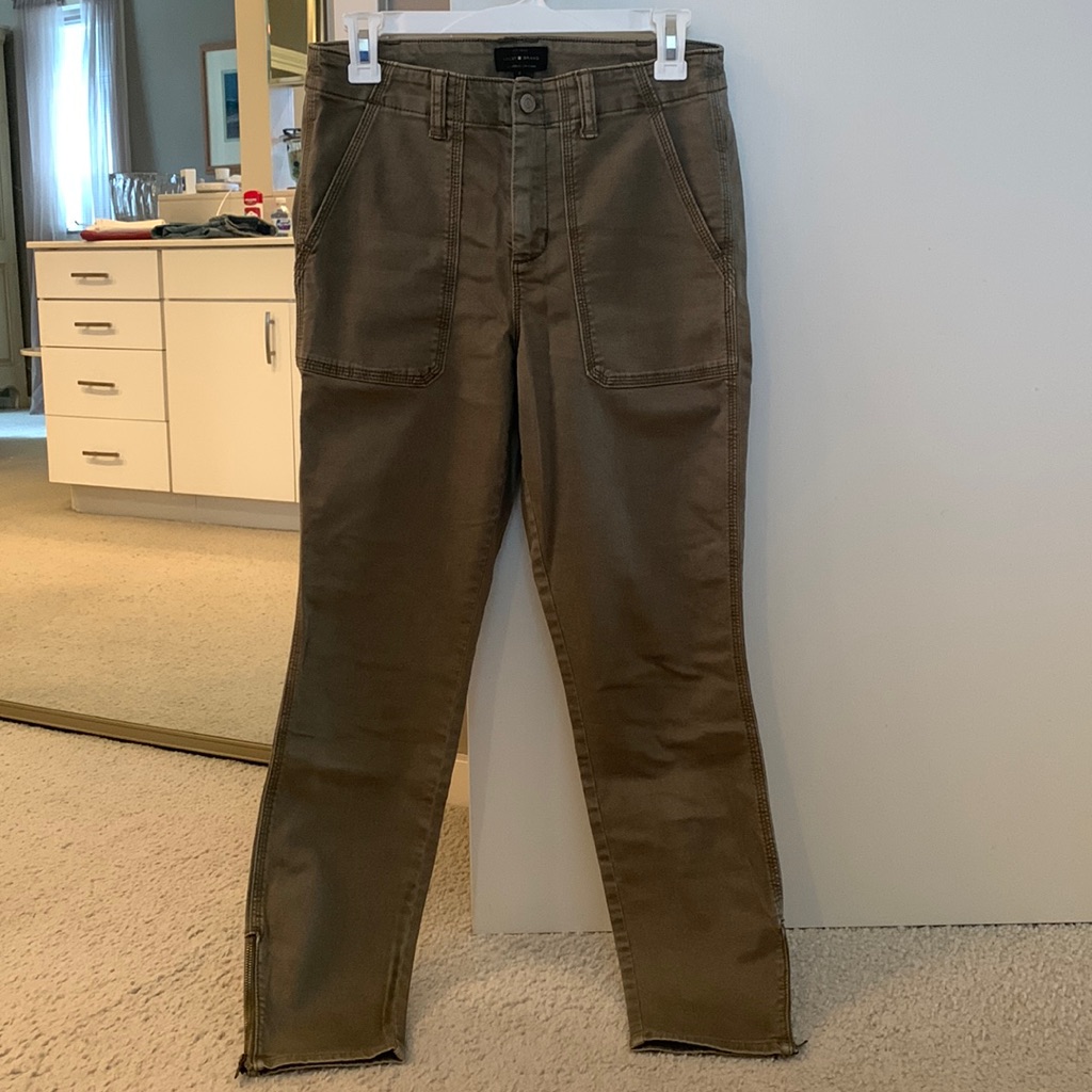 Lucky Brand Jeans